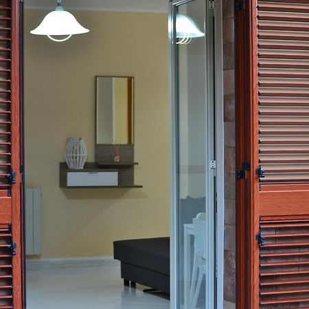 Casa Di Aida Apartment Messina Exterior photo
