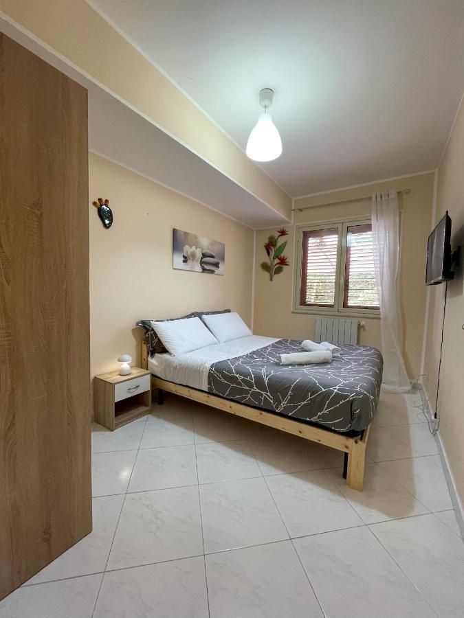 Casa Di Aida Apartment Messina Exterior photo